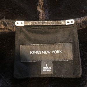 Jones New York winter coat